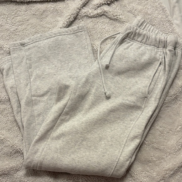 Garage Other - Garage Ultrafleece straight leg sweatpants